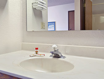 Las mejores ofertas de Super 8 By Wyndham Beaver Dam Beaver Dam