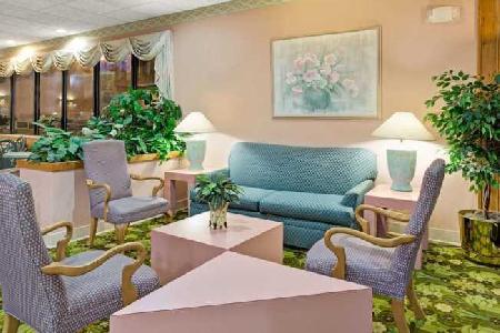 Las mejores ofertas de DAYS INN BY WYNDHAM WALTERBORO Walterboro 