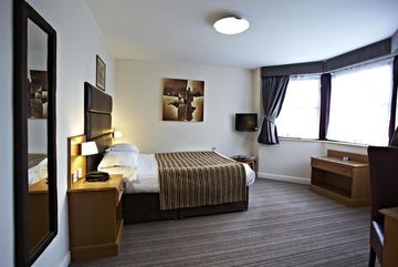 Las mejores ofertas de DUBROVNIK HOTEL Bradford 
