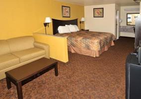 Las mejores ofertas de ECONO LODGE INN & SUITES Searcy 