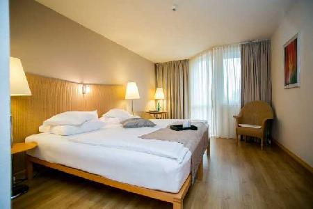 Las mejores ofertas de LOTUS THERME HOTEL & SPA Heviz