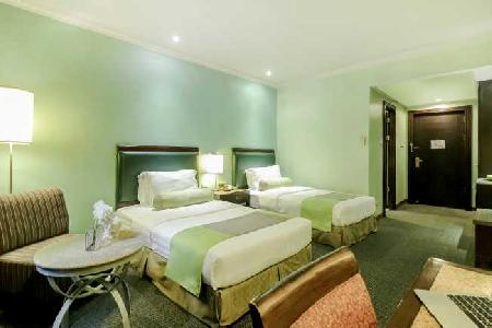 Las mejores ofertas de MAKATI PALACE City Of Makati