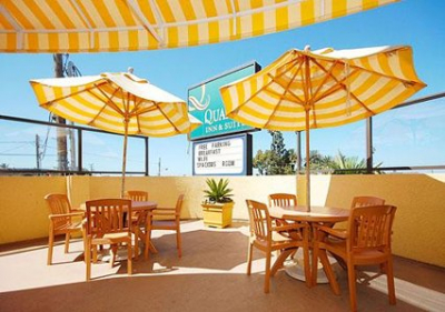 Las mejores ofertas de Quality Inn & Suites Hermosa Beach Hermosa Beach 