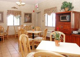 Las mejores ofertas de QUALITY INN Pelham