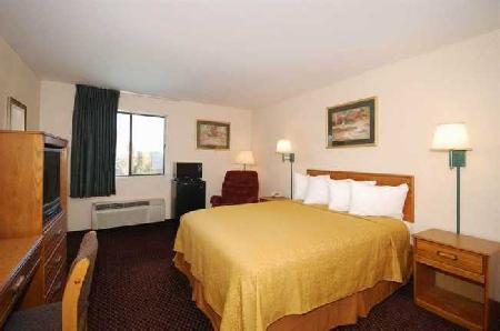 Las mejores ofertas de QUALITY INN Anniston 