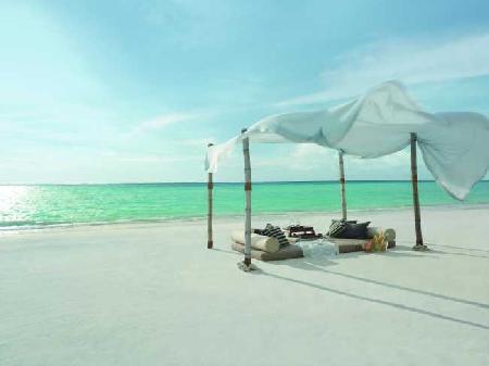 Las mejores ofertas de Shangri-Las Villingili Resort Viligili