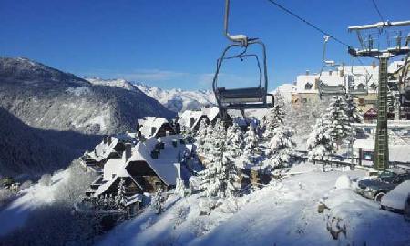 Las mejores ofertas de Eira Style Baqueira Tanau Cota