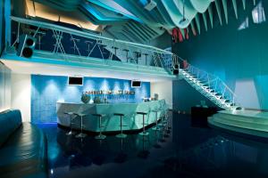 Las mejores ofertas de BARAQUDA PATTAYA Chon Buri