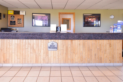 Las mejores ofertas de Best Western Movie Manor Monte Vista