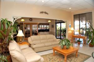 Las mejores ofertas de CLARION INN Stuart