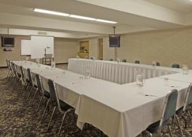 Las mejores ofertas de COMFORT INN & SUITES Barrie