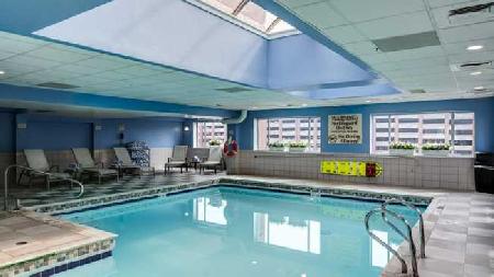 Las mejores ofertas de Embassy Suites Cincinnati - Rivercenter (Covington, Ky) Covington
