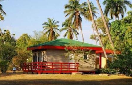 Las mejores ofertas de FINCA HORIZONTES  MARIA DOLORES Trinidad