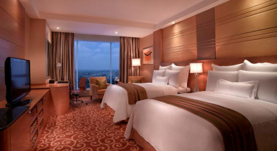 Las mejores ofertas de JW MARRIOTT HOTEL MEDAN Medan 