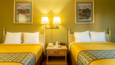 Las mejores ofertas de SEQUOIA LODGE Sequoia National Park