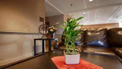 Las mejores ofertas de BEST WESTERN SMYRNA INN Delaware 