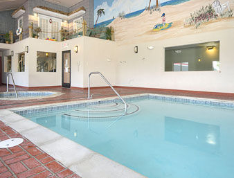 Las mejores ofertas de Days Inn by Wyndham Hillsdale Hillsdale