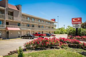 Las mejores ofertas de Econo Lodge Airport Tulsa