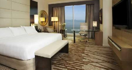 Las mejores ofertas de HILTON PANAMA Panamá