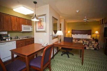 Las mejores ofertas de Homewood Suites by Hilton College Station College Station 