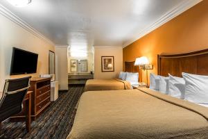 Las mejores ofertas de QUALITIY INN Lake Elsinore