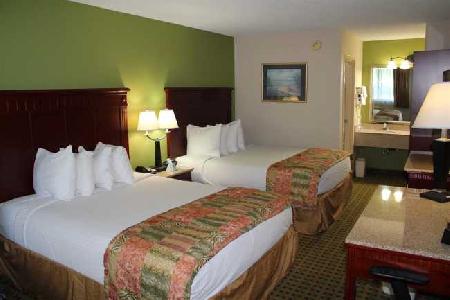 Las mejores ofertas de BEST WESTERN CHAFFIN INN Murfreesboro