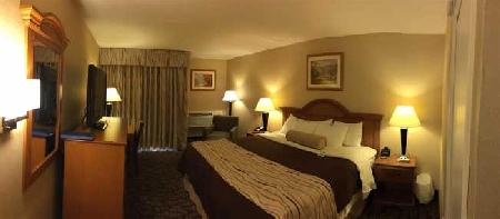 Las mejores ofertas de BEST WESTERN CLIFTON PARK Clifton Park 