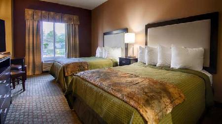 Las mejores ofertas de BEST WESTERN PAWLEYS ISLAND Pawleys Island