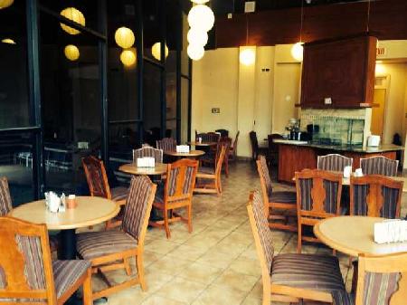 Las mejores ofertas de BORDENTOWN INN Bordentown