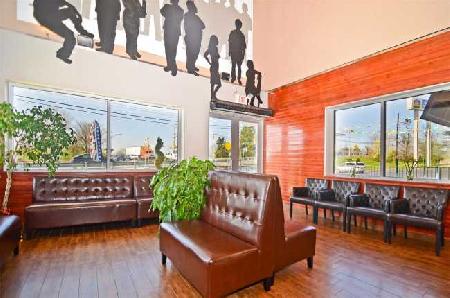 Las mejores ofertas de Best Western Garden Executive South Plainfield