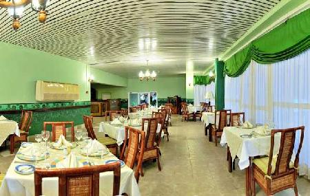 Las mejores ofertas de CLUB AMIGO ANCON Trinidad