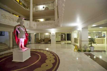 Las mejores ofertas de DIDIM BEACH RESORT & ELEGANCE AQUA & THERMAL Didim 