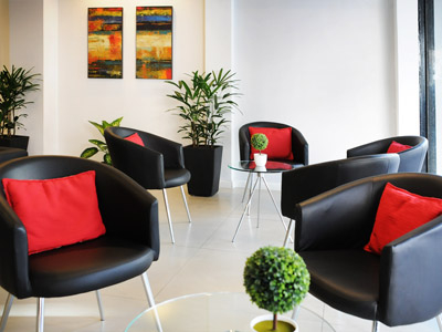 Las mejores ofertas de HOTEL CALIFORNIA Montevideo