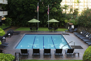 Las mejores ofertas de Kona Seaside Kailua