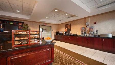 Las mejores ofertas de Best Western Riverview Inn & Suites Rahway 