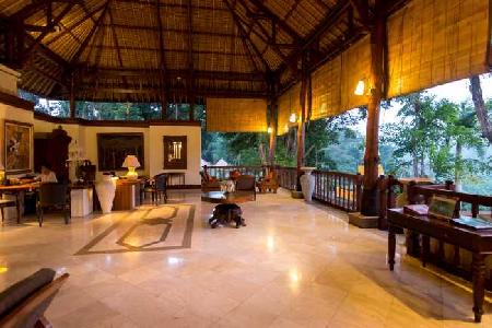 Las mejores ofertas de The Payogan Villa Resort & Spa Ubud