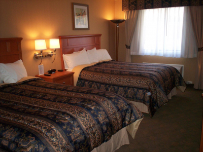 Las mejores ofertas de Best Western Lapeer Inn Lapeer 