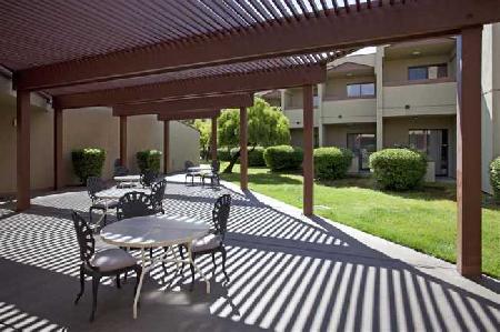 Las mejores ofertas de Holiday Inn Express Napa 