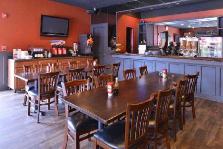 Las mejores ofertas de INN AT RAMSEY Ramsey 