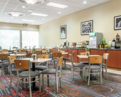 Las mejores ofertas de Quality Inn & Suites Vestal Binghamton near University Vestal