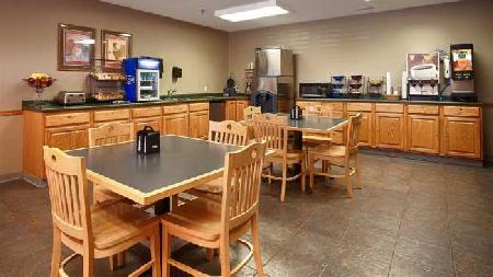 Las mejores ofertas de QUALITY INN TULLY Tully