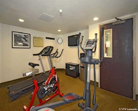 Las mejores ofertas de Sleep Inn Oklahoma City