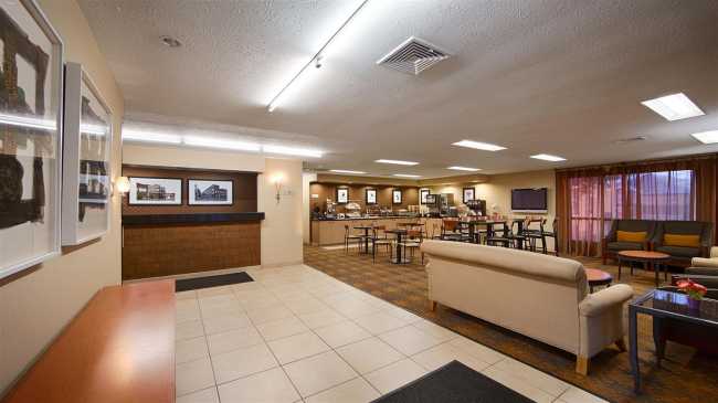 PLUS INN CONFERENCE CENTER