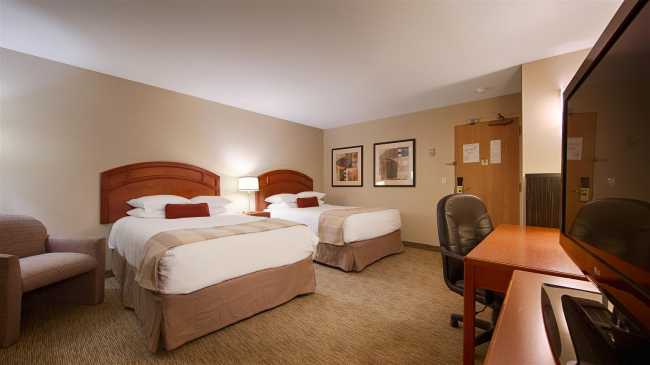 PLUS INN CONFERENCE CENTER