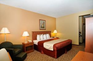 Las mejores ofertas de BEST WESTERNNTON INN Westminster