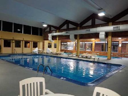 Las mejores ofertas de BEST WESTERN VALLEY PLAZA INN Midland