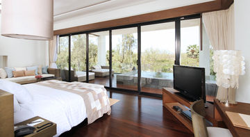 Las mejores ofertas de CAPE NIDHRA HOTEL HUA HIN Prachuap Khiri Khan