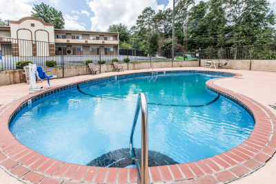 Las mejores ofertas de Econo Lodge Macon 