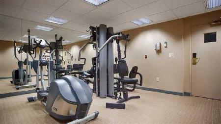 Las mejores ofertas de PLUS INN CONFERENCE CENTER Dubois 