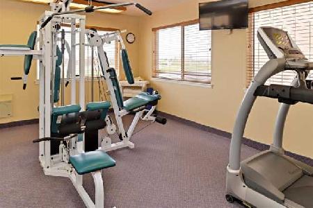 Las mejores ofertas de Best Western Pendleton Inn Pendleton